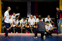 Indoor World Cup Leipzig 2015