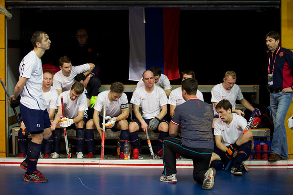 Indoor World Cup Leipzig 2015