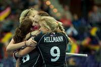 Indoor World Cup Leipzig 2015