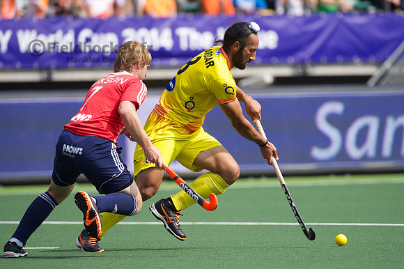 RaboBank Hockey World Cup 2014