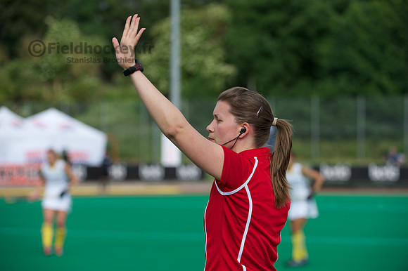 World league
