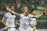 Hero Hockey Champions Trophy 2014 (Men)