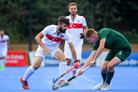 EuroHockey Championship Qualifier 2022