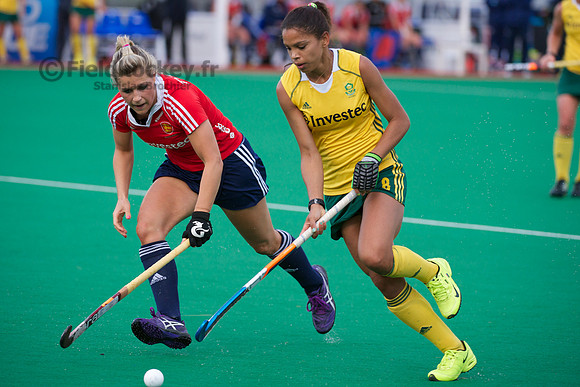 World league