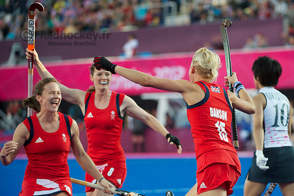 Olympics 2012