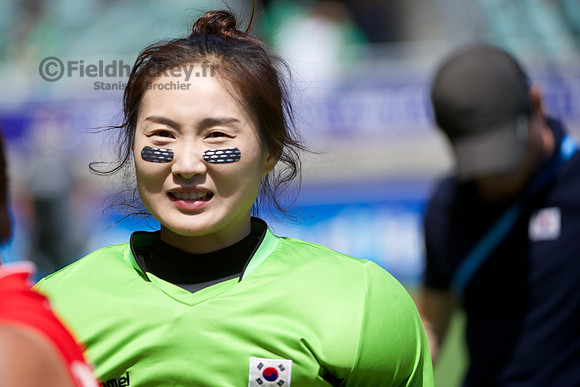 RaboBank Hockey World Cup 2014