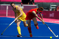 Olympics 2012