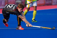 Hero Hockey Champions Trophy 2014 (Men)