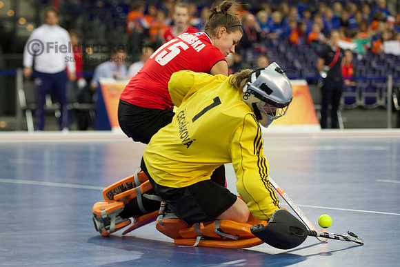 Indoor World Cup Leipzig 2015