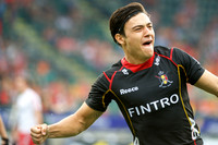RaboBank Hockey World Cup 2014
