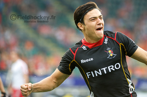 RaboBank Hockey World Cup 2014