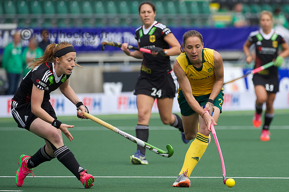 RaboBank Hockey World Cup 2014