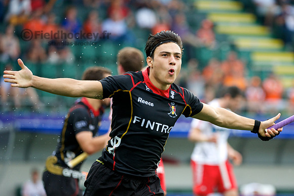 RaboBank Hockey World Cup 2014