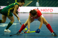 Indoor World Cup Leipzig 2015