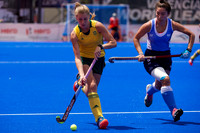 Valencia Hockey World League Semi-final Spain Women 10-21 Jun 2015
