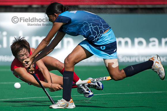 Hockey Junior World Cup Women 2009