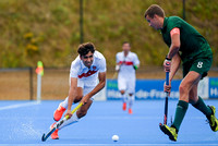 EuroHockey Championship Qualifier 2022