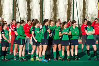 OQT Belgium 2012