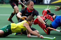 RaboBank Hockey World Cup 2014