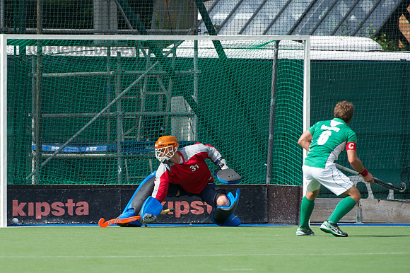 France-Ireland (1-2)