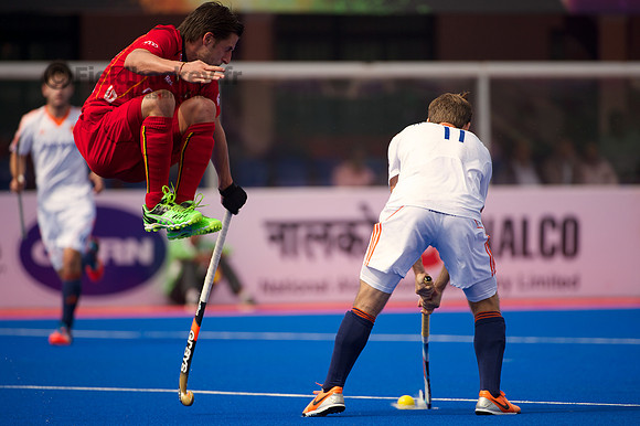 Hero Hockey Champions Trophy 2014 (Men)