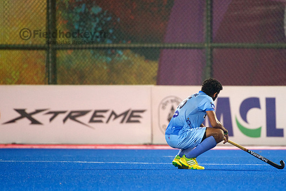 Hero Hockey Champions Trophy 2014 (Men)