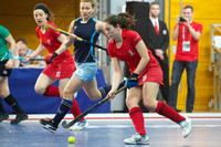 Indoor World Cup Leipzig 2015