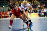 Indoor World Cup Leipzig 2015