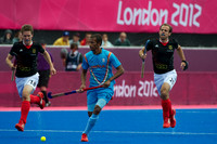 Olympics 2012