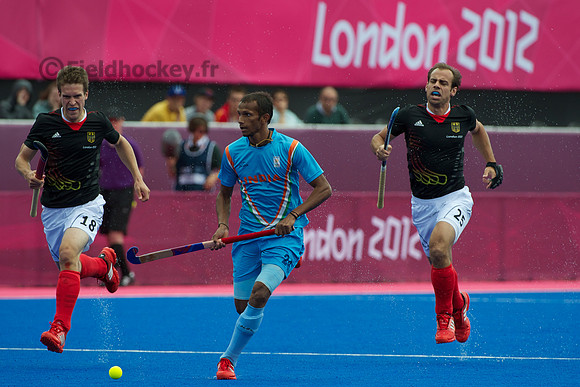 Olympics 2012