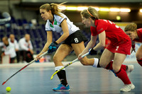 Indoor World Cup Leipzig 2015