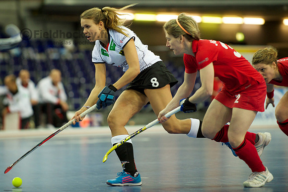 Indoor World Cup Leipzig 2015