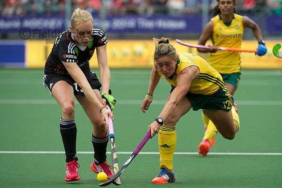 RaboBank Hockey World Cup 2014