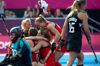Olympics 2012