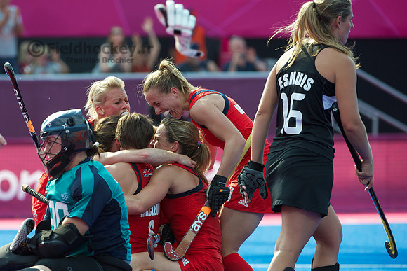 Olympics 2012
