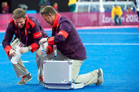 Olympics 2012