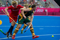 Olympics 2012