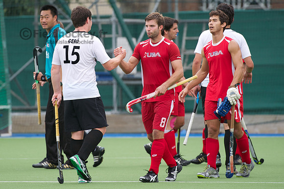 USA-Austria (7-8)