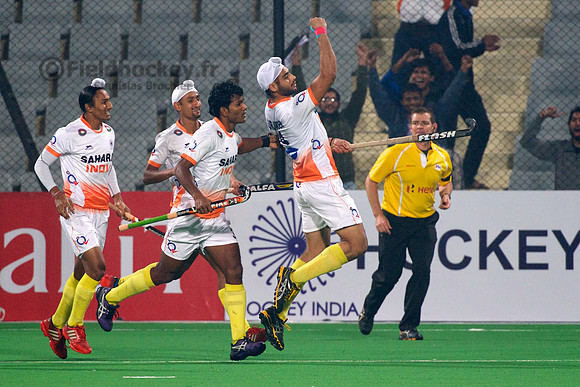 JWC 2013