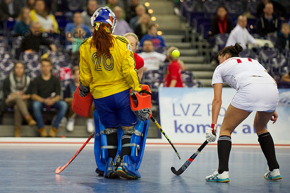 Indoor World Cup Leipzig 2015