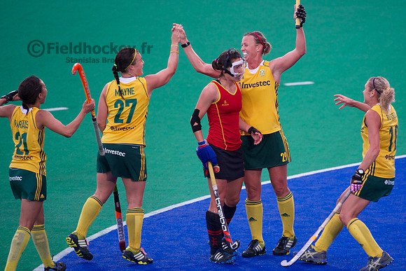 World league