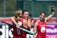 World league