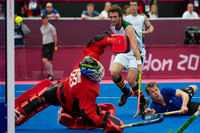 Olympics 2012