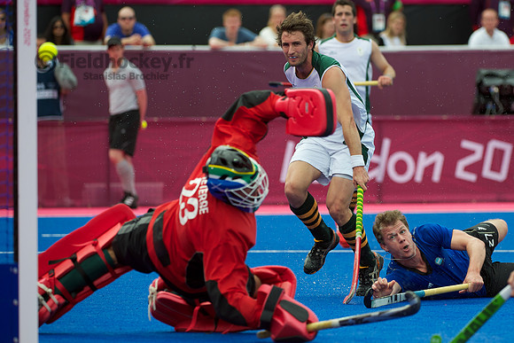 Olympics 2012
