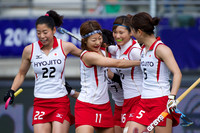 RaboBank Hockey World Cup 2014