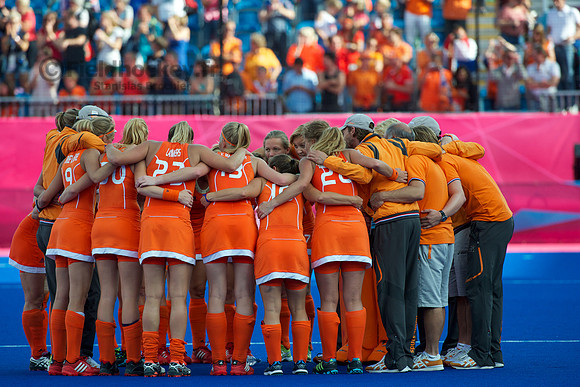 Olympics 2012