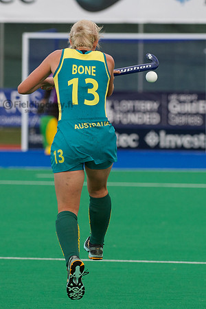 World league