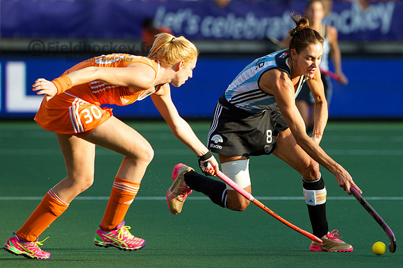 RaboBank Hockey World Cup 2014