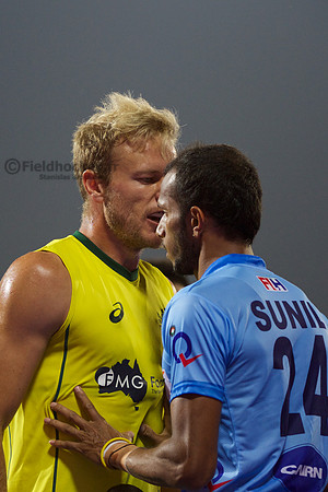 Hero Hockey Champions Trophy 2014 (Men)