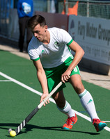 SPA vs NZL (Quarter Final)